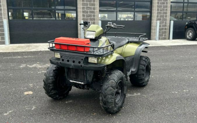 1998 Polaris Sportsman 500