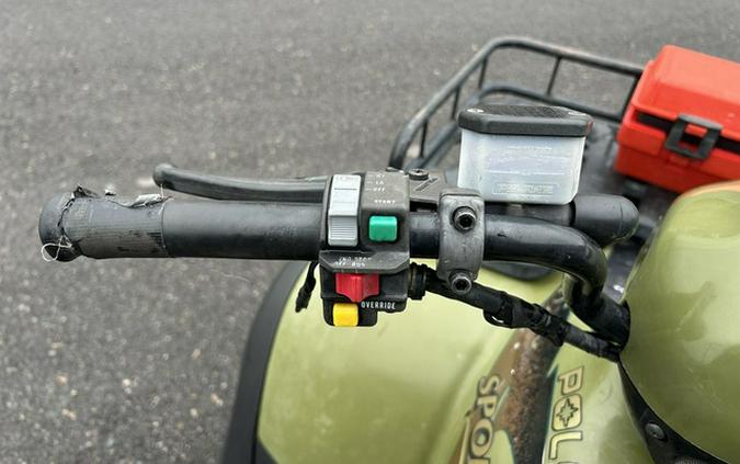 1998 Polaris Sportsman 500