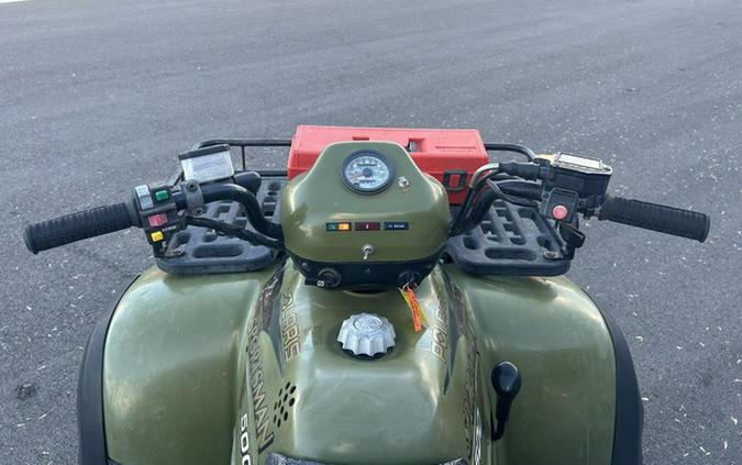 1998 Polaris Sportsman 500