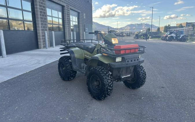 1998 Polaris Sportsman 500