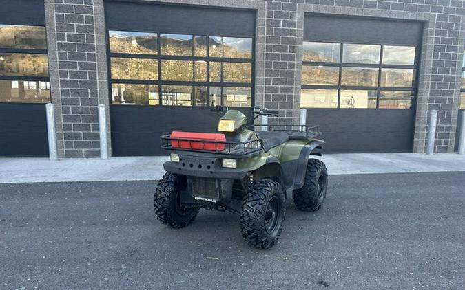 1998 Polaris Sportsman 500