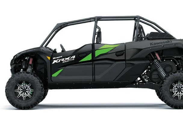 2027 Kawasaki Teryx® KRX4® 1000 TR