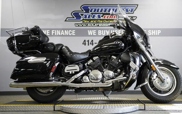 Yamaha Royal Star Venture motorcycles for sale - MotoHunt