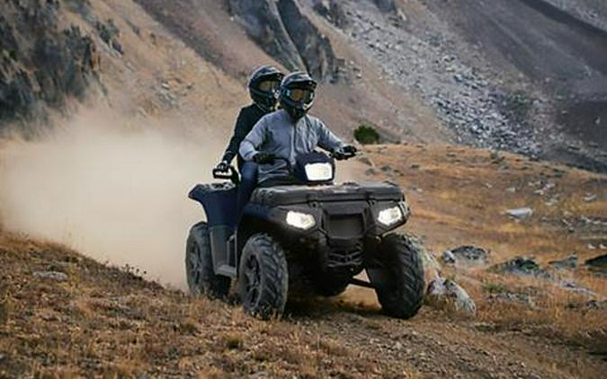 2023 Polaris Sportsman Touring 850