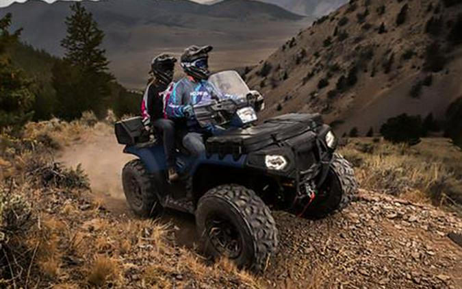 2023 Polaris Sportsman Touring 850