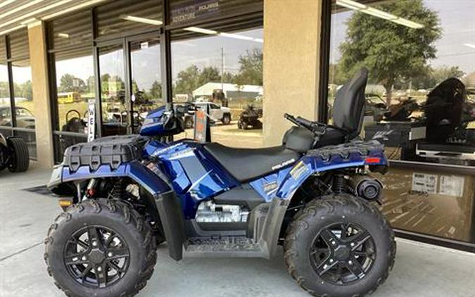 2023 Polaris Sportsman Touring 850