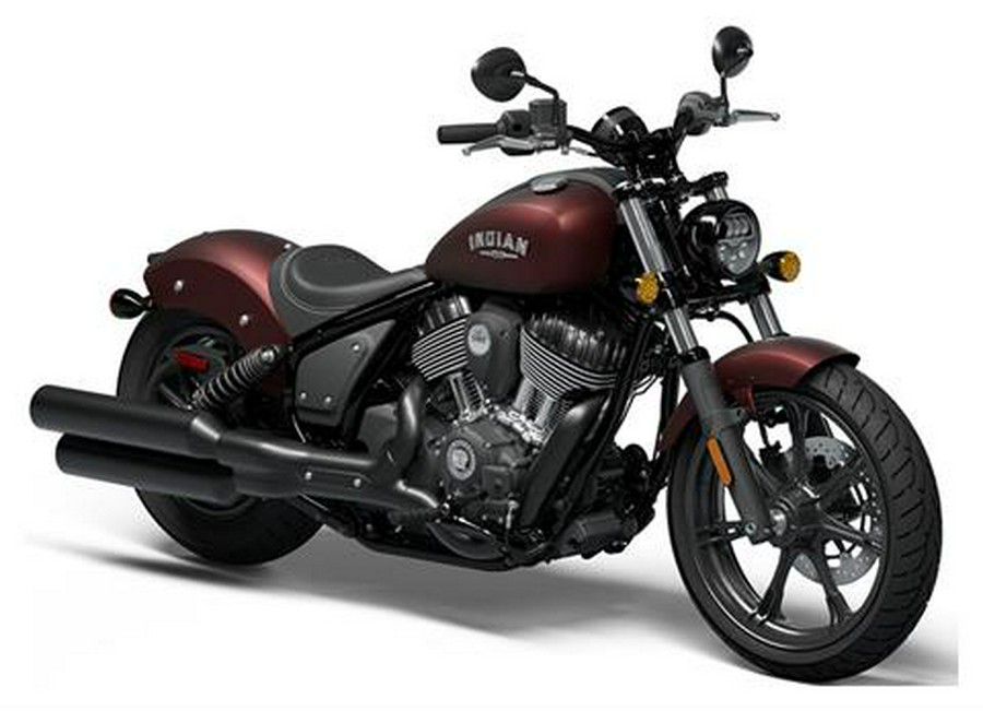 2024 Indian Motorcycle Chief ABS