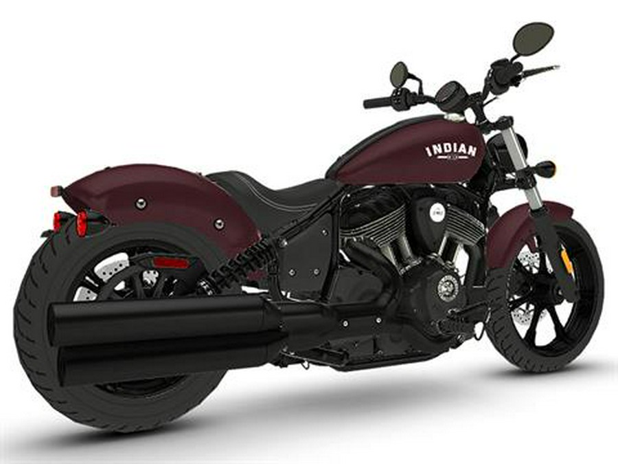 2024 Indian Motorcycle Chief ABS