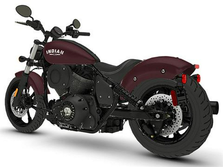 2024 Indian Motorcycle Chief ABS