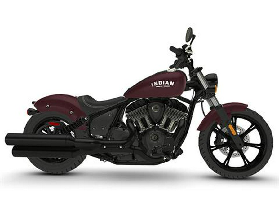 2024 Indian Motorcycle Chief ABS