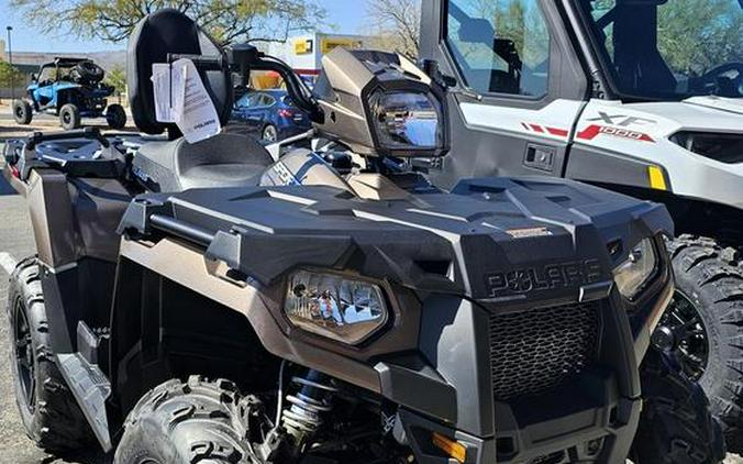 2024 Polaris® Sportsman Touring 570 Premium