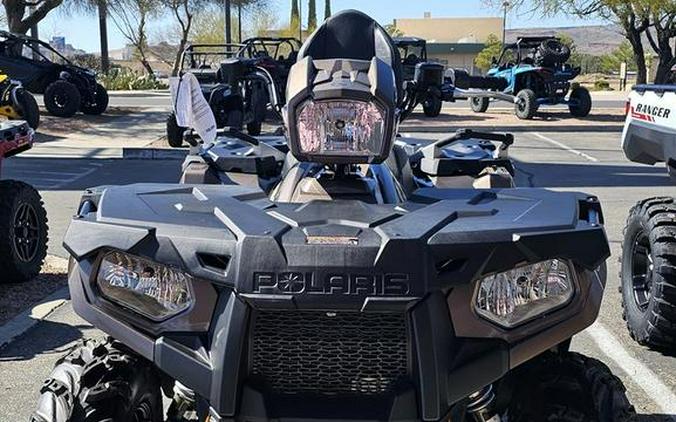 2024 Polaris® Sportsman Touring 570 Premium