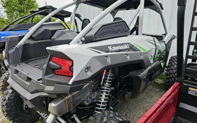 2024 Kawasaki Teryx KRX 1000 eS