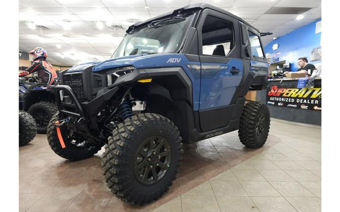 2024 Polaris Industries Polaris XPEDITION ADV Northstar