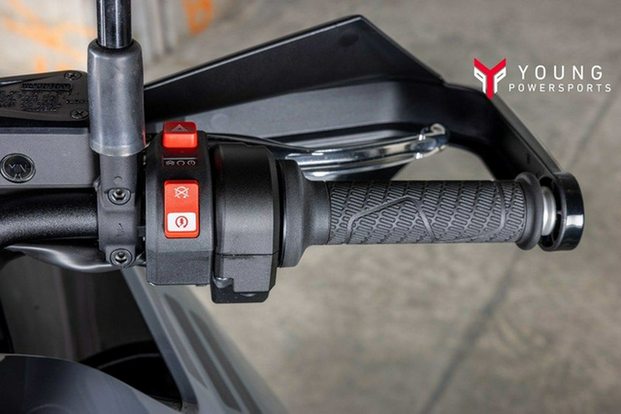 2024 Husqvarna Norden 901