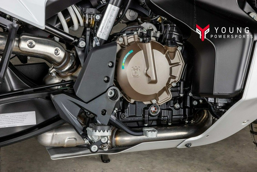 2024 Husqvarna Norden 901