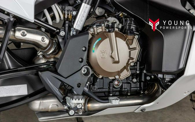 2024 Husqvarna Norden 901