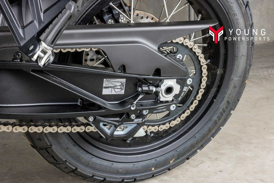 2024 Husqvarna Norden 901