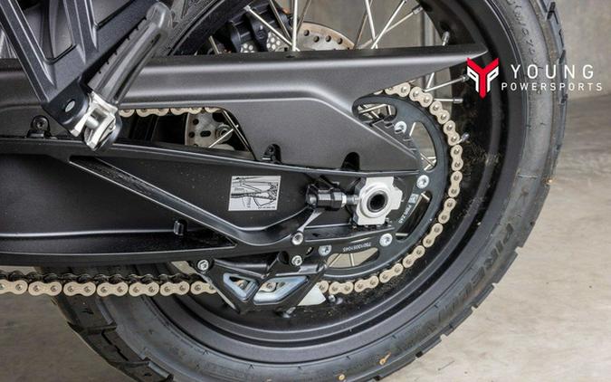 2024 Husqvarna Norden 901