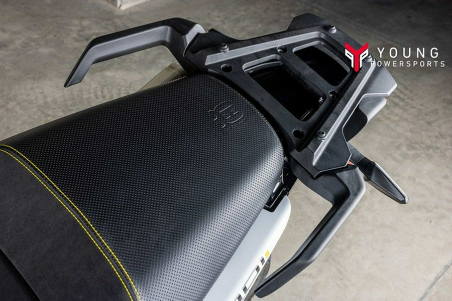 2024 Husqvarna Norden 901