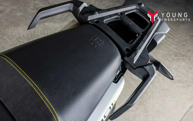 2024 Husqvarna Norden 901