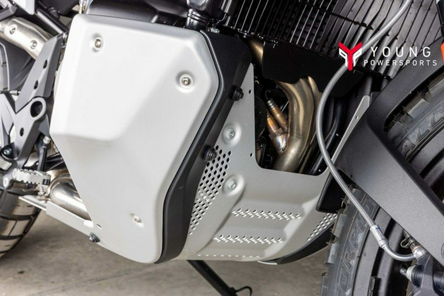 2024 Husqvarna Norden 901