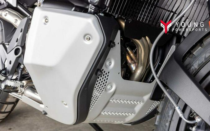 2024 Husqvarna Norden 901