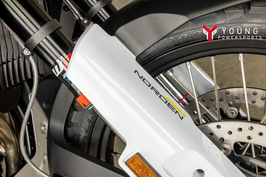 2024 Husqvarna Norden 901