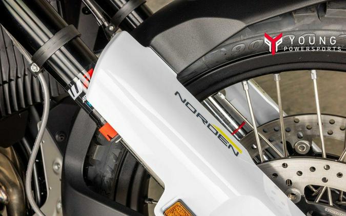 2024 Husqvarna Norden 901