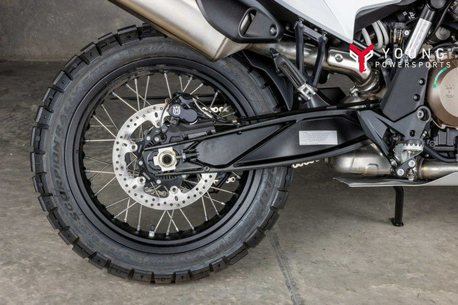 2024 Husqvarna Norden 901