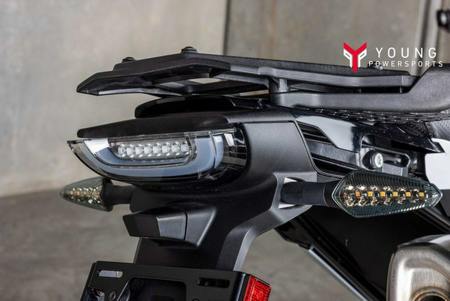 2024 Husqvarna Norden 901