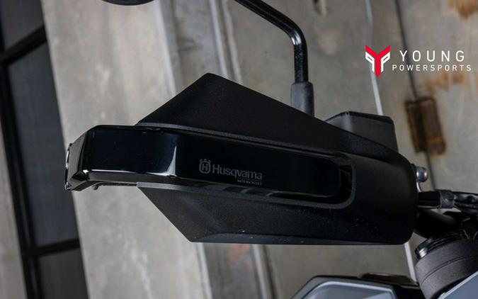 2024 Husqvarna Norden 901