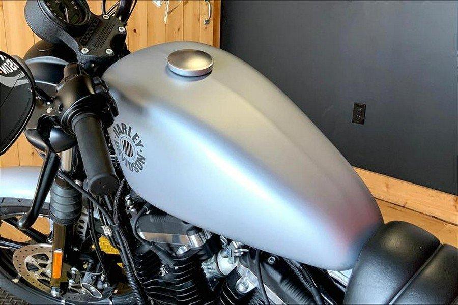 2020 Harley-Davidson® XL883N - Sportster® Iron 883™