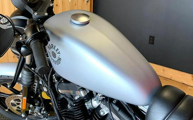 2020 Harley-Davidson® XL883N - Sportster® Iron 883™