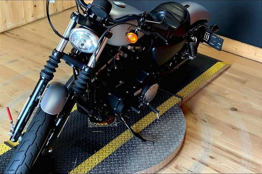 2020 Harley-Davidson® XL883N - Sportster® Iron 883™