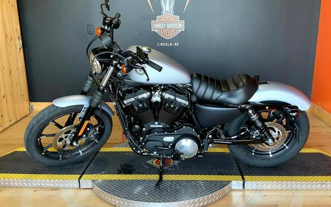 2020 Harley-Davidson® XL883N - Sportster® Iron 883™