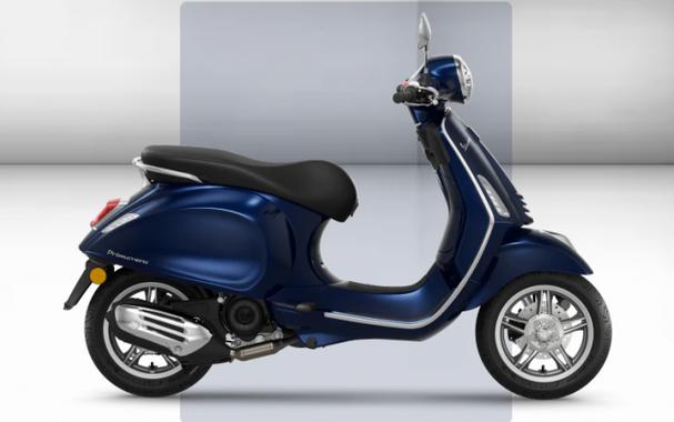 2024 Vespa Primavera 150