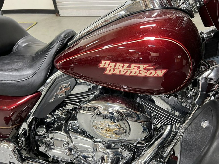 2008 Harley-Davidson FLHTC - Electra Glide Classic