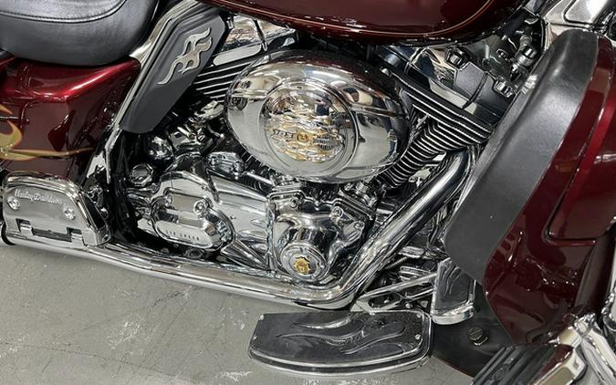 2008 Harley-Davidson FLHTC - Electra Glide Classic