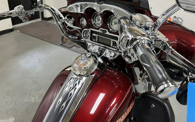 2008 Harley-Davidson FLHTC - Electra Glide Classic