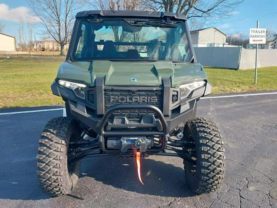 2024 Polaris Polaris XPEDITION XP Northstar