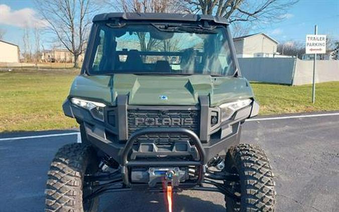 2024 Polaris Polaris XPEDITION XP Northstar