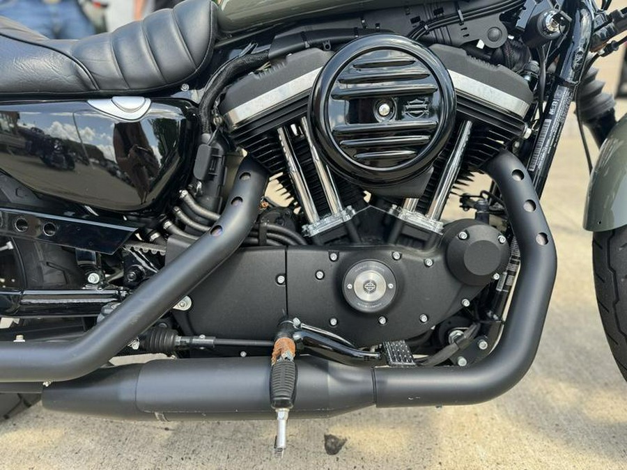 2021 Harley-Davidson® XL883N - Iron 883™