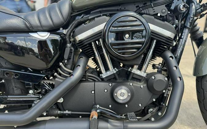 2021 Harley-Davidson® XL883N - Iron 883™