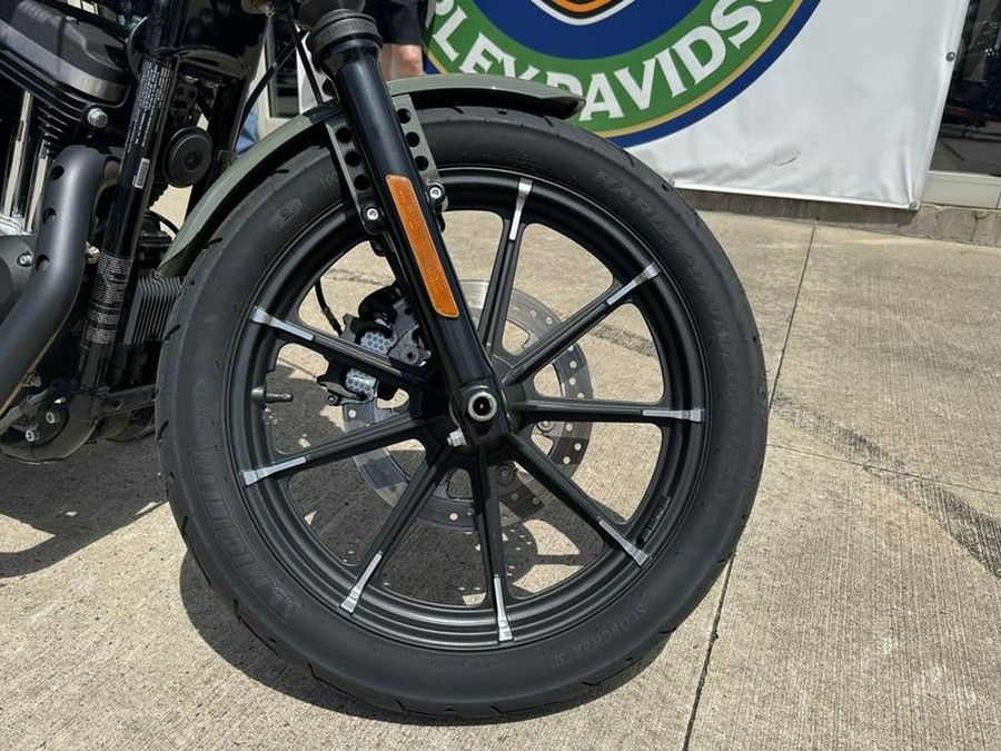 2021 Harley-Davidson® XL883N - Iron 883™