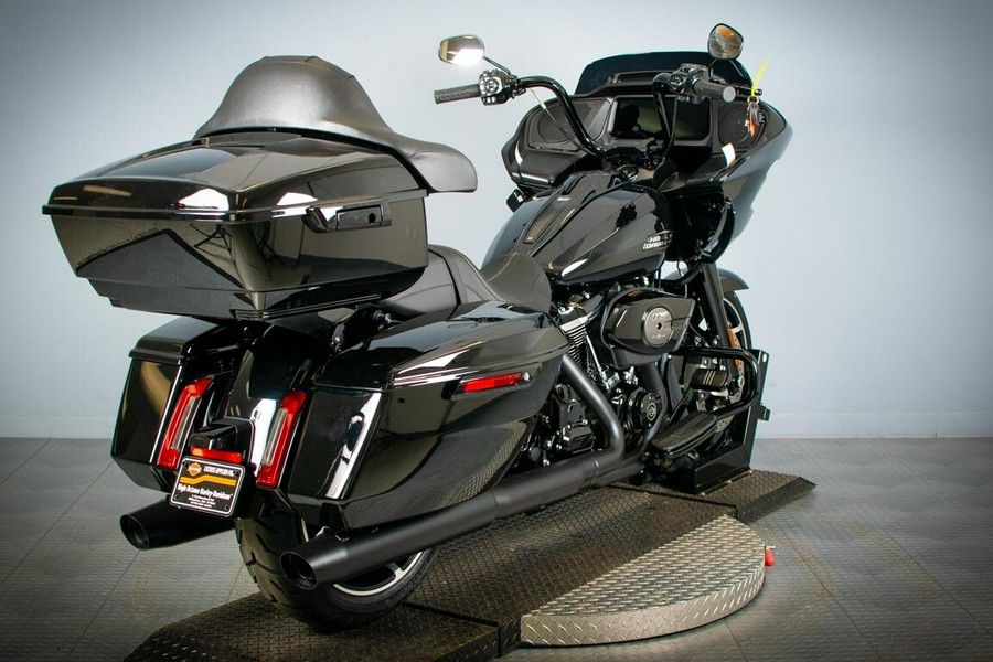 2024 Harley-Davidson Road Glide