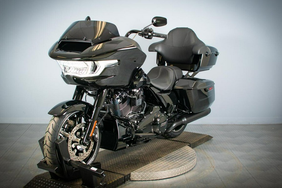 2024 Harley-Davidson Road Glide