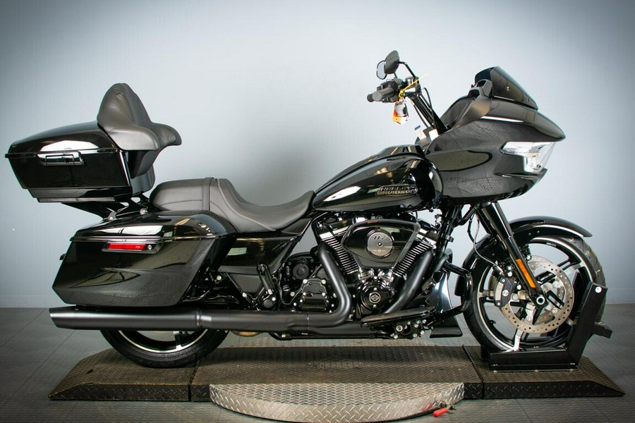 2024 Harley-Davidson Road Glide