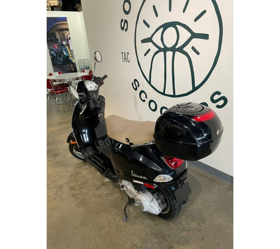 2006 Vespa LX 150