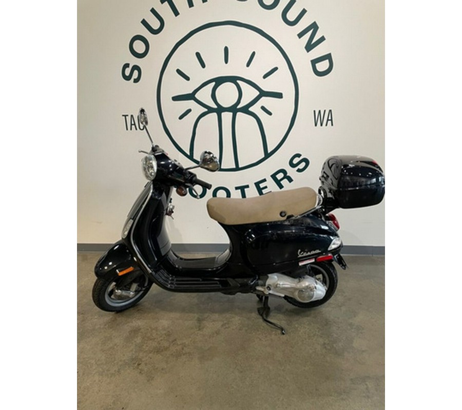 2006 Vespa LX 150